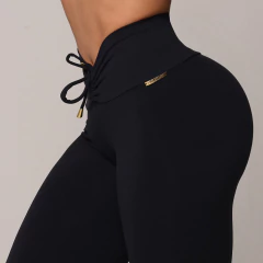 LEGGING EMPINA BUMBUM PRETA na internet