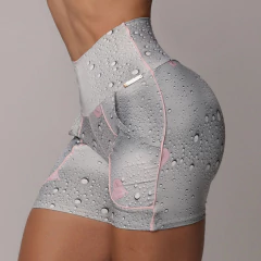 SHORT CELULAR EMPINA BUMBUM PURE LOVE EXCLUSIVO