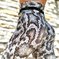 LEGGING COMUM PYTHON EXCLUSIVA - buy online