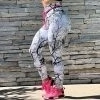 LEGGING EMPINA BUMBUM ROOTS EXCLUSIVA