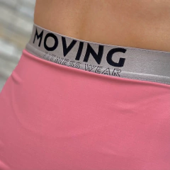 SHORT-SAIA FUNNY COM ELÁSTICO MOVING FITNESS WEAR on internet