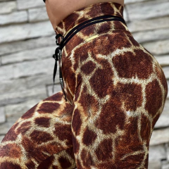 LEGGING EMPINA BUMBUM SAFARI EXCLUSIVA en internet