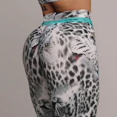 LEGGING EMPINA BUMBUM SAUVAGE EXCLUSIVA - comprar online