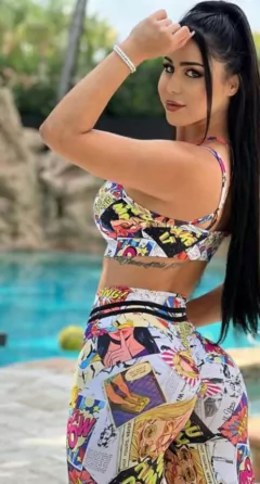 CONJUNTO BANG DETALHE NO BUSTO E CINTURA EMPINA BUMBUM - buy online