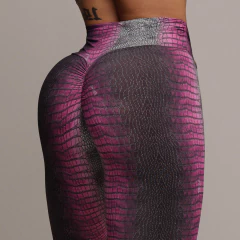 LEGGING ROMANA EMPINA BUMBUM SEDUCTION EXCLUSIVA - comprar online