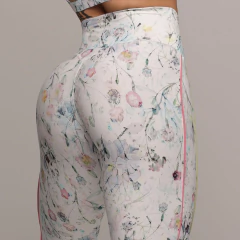 Legging Sensation Comum Serenity Exclusiva - comprar online