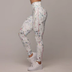 Legging Sensation Comum Serenity Exclusiva