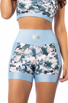 Imagem do CONJUNTO SHORT SOFISTIQUE