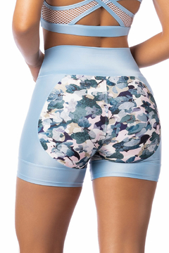 CONJUNTO SHORT SOFISTIQUE - MB Musa Fitness