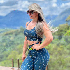 CONJUNTO LEGGING COMUM SINAPSE EXCLUSIVO na internet