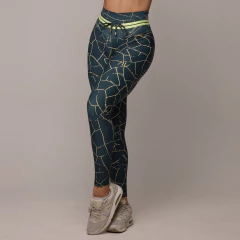 Legging Empina Bumbum Sinapse Exclusiva
