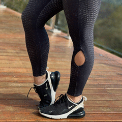 MACACÃO RUNNING EMPINA BUMBUM BLACK SNAKE EXCLUSIVO na internet