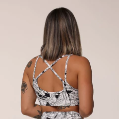 TOP HYPE SNEAKERS WHITE EXCLUSIVO - comprar online
