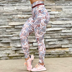 LEGGING COMUM STONE EXCLUSIVA
