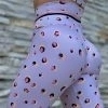 LEGGING COMUM SWEET DOTS EXCLUSIVA na internet