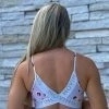 TOP MILANO SWEET DOTS EXCLUSIVO - comprar online