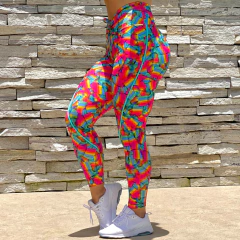 LEGGING RECORTE EMPINA BUMBUM SWEET JELLY EXCLUSIVA
