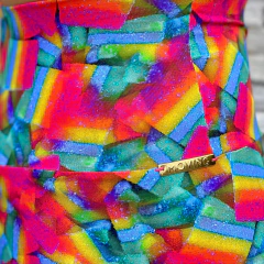 SHORT EMPINA BUMBUM SWEET JELLY EXCLUSIVO na internet