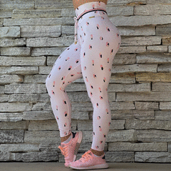 LEGGING EMPINA BUMBUM SWEET RAIN EXCLUSIVA