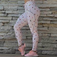 LEGGING LINEAR EMPINA BUMBUM SWEET RAIN EXCLUSIVA