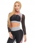 TOP LET'SGYM ACTION