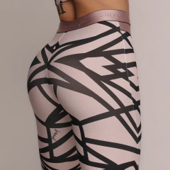 LEGGING HIT COMUM TECH ROSÊ EXCLUSIVA on internet