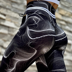LEGGING EMPINA BUMBUM THUNDERBOLT EXCLUSIVA na internet
