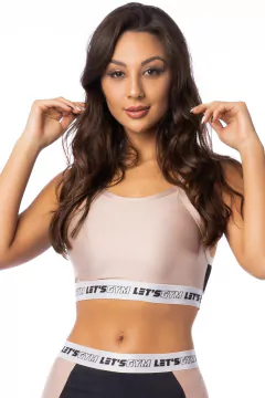 CONJUNTO ELEGANT LET'SGYM on internet