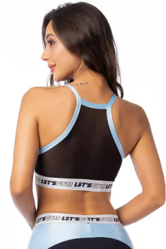 CONJUNTO ELEGANT LET'SGYM - buy online
