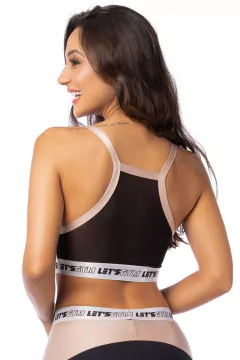 CONJUNTO ELEGANT LET'SGYM