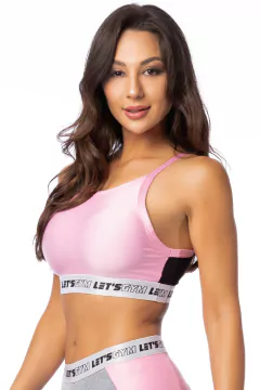 Image of CONJUNTO ELEGANT LET'SGYM
