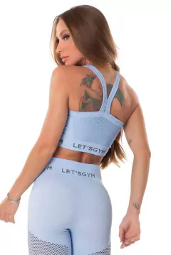CONJUNTO SEAMLESS ESSENCE na internet