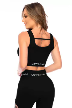 CONJUNTO SEAMLESS SLICE - MB Musa Fitness