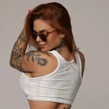 Top Torino Jacquard Dots Branco na internet