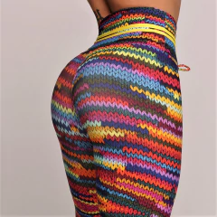 LEGGING COMUM TRICOT EXCLUSIVA - comprar online