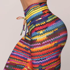 LEGGING COMUM TRICOT EXCLUSIVA na internet