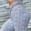 LEGGING COMUM TRICOT WHITE EXCLUSIVA - buy online