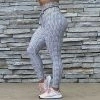 LEGGING COMUM TRICOT WHITE EXCLUSIVA