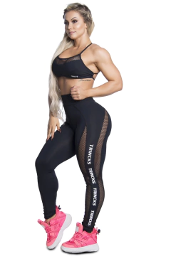 Legging Street Black en internet