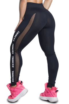 Legging Street Black