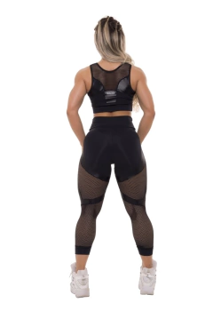 Conjunto FitDoll Black on internet