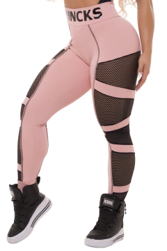 Legging Trincks Power Rosé Carinho on internet