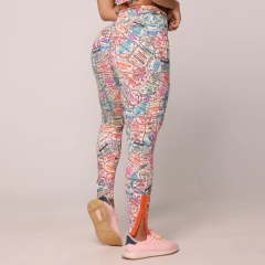 LEGGING HYPE EMPINA BUMBUM TRIP EXCLUSIVA - buy online