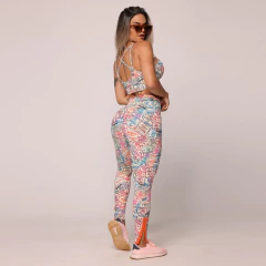 CONJUNTO TOP COM LEGGING HYPE EMPINA BUMBUM TRIP EXCLUSIVA - comprar online