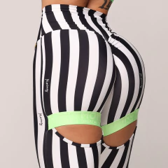 LEGGING INTENSE EMPINA BUMBUM TWIST EXCLUSIVA - comprar online