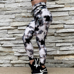LEGGING EMPINA BUMBUM URBAN EXCLUSIVA