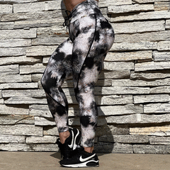 LEGGING RECORTE EMPINA BUMBUM URBAN EXCLUSIVA