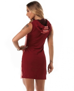 VESTIDO LET'SGYM EVERYDAY STYLE - MB Musa Fitness