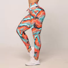 LEGGING EMPINA BUMBUM VOLCAN EXCLUSIVA