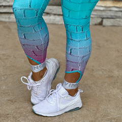 LEGGING INSIDE EMPINA BUMBUM WALL EXCLUSIVA - MB Musa Fitness
